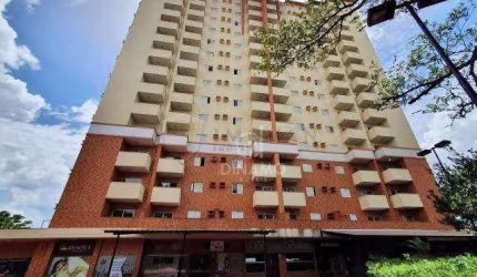 Kitnet à venda, 32,49 m² - Nova Ribeirânia - Ribeirão Preto/SP