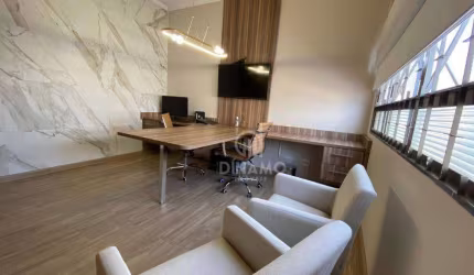 Sala à venda, 17 m² por R$ 130.000 - Nova Ribeirânia - Ribeirão Preto/SP