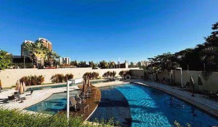 Sobrado com 3 dormitórios, 155 m² - venda por R$ 1.100.000,00 ou aluguel por R$ 6.761,76/mês - Jardim Botânico - Ribeirão Preto/SP