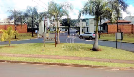 Sobrado à venda, Condomínio San Marco I- Ilha Adriamar - Ribeirão Preto/SP