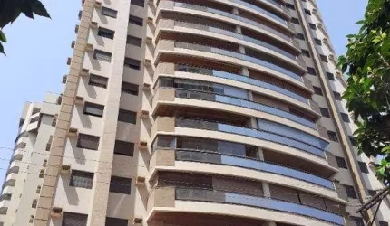 Apartamento à venda, 202 m² - Jardim Santa Ângela - Ribeirão Preto/SP