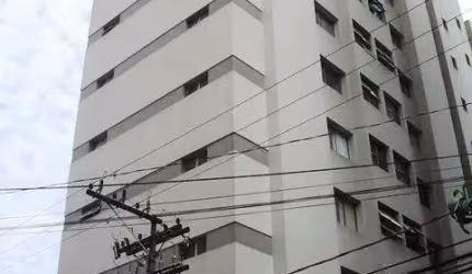 Kitnet, 38,12 m² - venda por R$ 180.000 ou aluguel por R$ 1.614/mês - Centro - Ribeirão Preto/SP