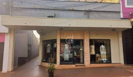 Prédio Comercial à venda, Centro - Ribeirão Preto/SP