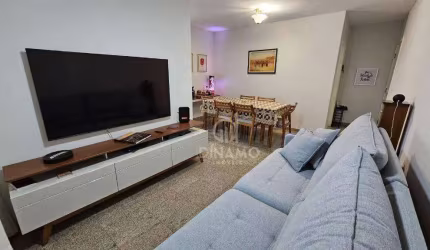 Apartamento à venda, 80,84 m² - Jardim Botânico - Ribeirão Preto/SP