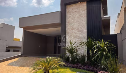 Casa à venda - Condomínio San Marco II - Ribeirão Preto/São Paulo