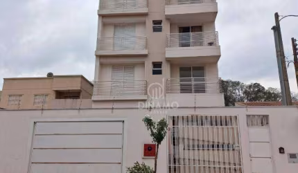 Apartamento à venda, 68,33 m²  - Jardim Anhangüera - Ribeirão Preto/SP