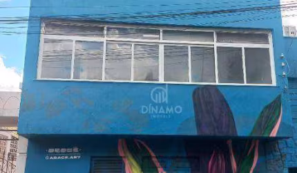 Prédio para alugar, 160 m² - Centro - Ribeirão Preto/SP