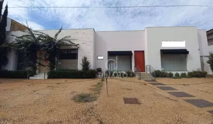 Imóvel comercial à venda, Jardim Sumaré - Ribeirão Preto/SP