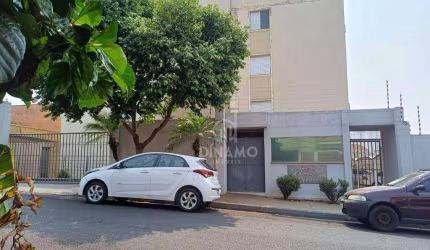 Apartamento à venda, 88,54 m² - Sumarezinho - Ribeirão Preto/SP