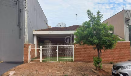 Casa à venda - Parque dos Bandeirantes - Ribeirão Preto/SP