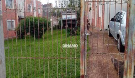 Apartamento , 80,46 m² - venda por R$ 200.000 ou aluguel por R$ 1.307/mês - Jardim Paulistano - Ribeirão Preto/SP