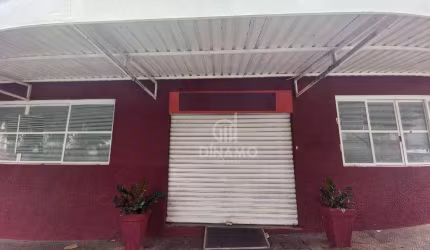 Salão para alugar, 176 m² - Vila Seixas - Ribeirão Preto/SP