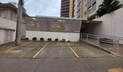 Casa para alugar, 305 m² - Centro - Ribeirão Preto/SP