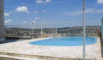 Apartamento à venda, 114 m² - Higienópolis - Ribeirão Preto/SP