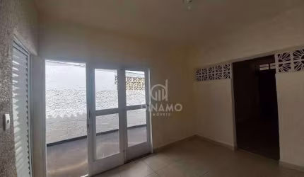 Salão para alugar, 115 m² - Presidente Médici - Ribeirão Preto/SP