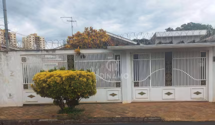 Casa com 2 dormitórios para alugar, 150 m² - Independência - Ribeirão Preto/SP