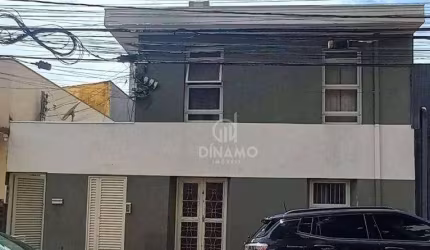 Imóvel comercial e residencial à venda - Centro - Ribeirão Preto/SP