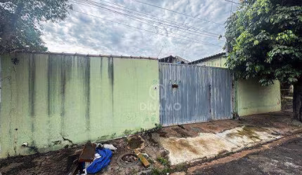 Galpão, 182 m² - venda ou aluguel - Campos Elíseos - Ribeirão Preto/SP