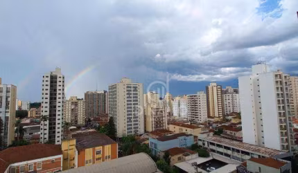Apartamento à venda, 99,67 m² - Centro - Ribeirão Preto/SP