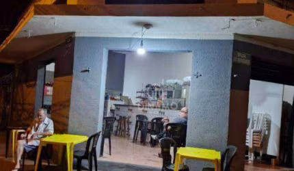 Salão para alugar, 50 m² - Ipiranga - Ribeirão Preto/SP