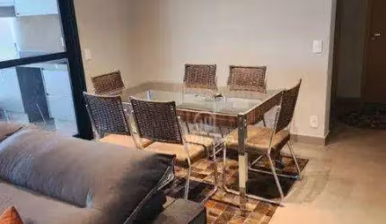 Apartamento à venda, 118,50 m² - Jardim Olhos D'Água - Ribeirão Preto/SP