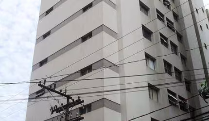 Kitnet, 38,12 m² - venda por R$ 180.000 ou aluguel por R$ 1.614/mês - Centro - Ribeirão Preto/SP