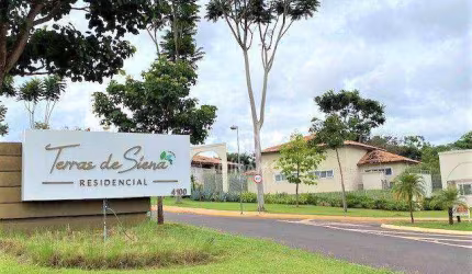 Casa à venda - Cond. Terras de Siena - Ribeirão Preto/São Paulo