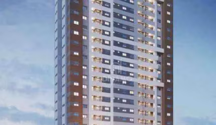 Apartamento à venda, 82 m² - Jardim Botânico - Ribeirão Preto/SP