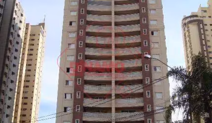 Apartamento à venda, Jardim Santa Ângela, Ribeirão Preto.
