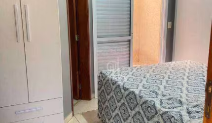 Apartamento à venda, 66 m² - Jardim Botânico - Ribeirão Preto/SP