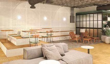 Studio à venda, 28,09 m² - Jardim Nova Aliança Sul - Ribeirão Preto/SP