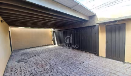Casa à venda - Lagoinha - Ribeirão Preto/SP