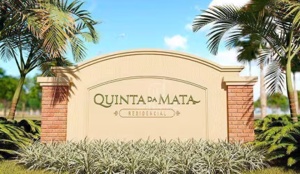 Casa à venda - Quinta da Mata I - Ribeirão Preto/São Paulo