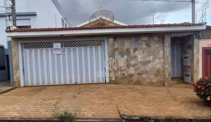 Casa à venda, Parque dos Bandeirantes - Ribeirão Preto/SP