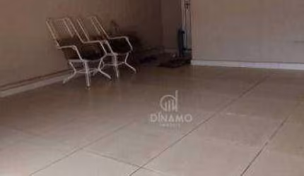 Casa à venda - Planalto Verde - Ribeirão Preto/SP