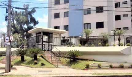 Apartamento à venda, 49,39 m² - Vila Seixas - Ribeirão Preto/SP