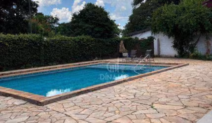 Chácara à venda, 5000 m² - Hípica - Ribeirão Preto/São Paulo