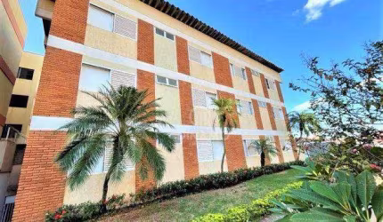 Apartamento à venda, 113,83 m² - Vila Seixas - Ribeirão Preto/SP
