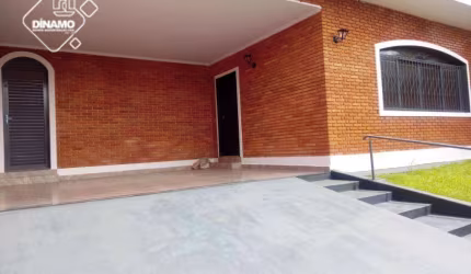Casa à venda - Jardim São Luiz - Ribeirão Preto/SP