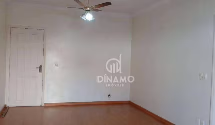Apartamento à venda, 95,10 m² - Vila Seixas - Ribeirão Preto/SP