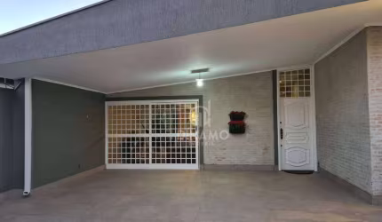 Casa venda ou aluguel - Jardim Sumaré - Ribeirão Preto/SP