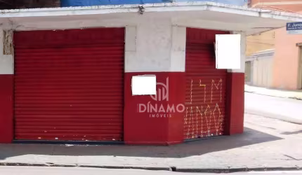 Sobrado + salão comercial à venda - Centro - Ribeirão Preto/SP