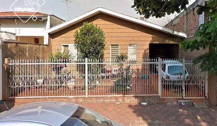 Casa à venda - Jardim Paulista - Ribeirão Preto/SP