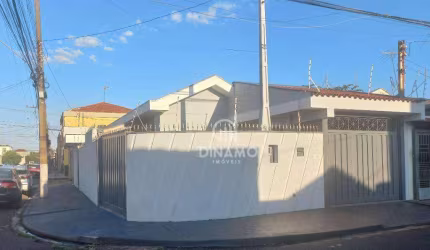 Casa com 2 dormitórios para alugar, 106 m² por R$ 1.890,10/mês - Campos Elíseos - Ribeirão Preto/SP