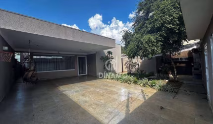 Casa à venda, Cidade Universitária - Ribeirão Preto/SP