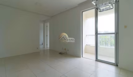 Apartamento com 2 quartos para alugar no Boa União, Camaçari , 65 m2 por R$ 1.400