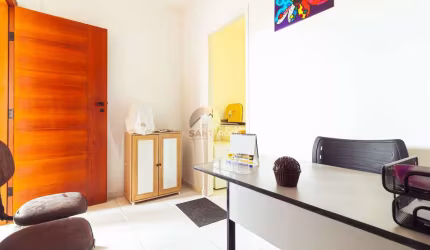 Sala comercial com 2 salas à venda no Recreio Ipitanga, Lauro de Freitas , 22 m2 por R$ 105.000