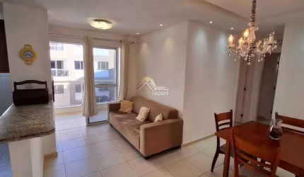 Apartamento com 2 quartos para alugar no Ipitanga, Lauro de Freitas , 80 m2 por R$ 2.248