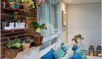 Aluguel de  Apartamento Mobiliado , em condomínio fechado, no bairro do Canela – Conforto, Sofistic