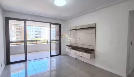 ✨ ALUGO AP 51m² NO ART VILLE/ALPHAVILLE: COZ. AMERICANA, VARANDA, VAGA + PISCINAS CLIMATIZADAS E SP